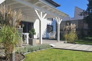Luxuriöses Neubau-Anwesen mit Pool und weitläufigem Grundstück in traumhafter Lage von Stadtilm – Die vollständige Adresse der Immobilie erhältst du vom Anbieter., 99326 Stadtilm – Vorschaubild 22