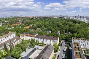Bezugsfreie 2-Zimmer-Wohnung in attraktiver Lage am Hirschgarten mit oberirdischer Einzelgarage – Die vollständige Adresse der Immobilie erhältst du vom Anbieter., 80639 Nymphenburg, München – Vorschaubild 7