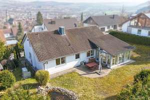 Ruhig gelegenes Einfamilienhaus mit Wintergarten und großzügigem Außenbereich! – Die vollständige Adresse der Immobilie erhältst du vom Anbieter., 97941 Tauberbischofsheim – Vorschaubild 14