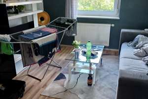 3-Zi.-ETW in Stuttgart-Bad Cannstatt inkl. Stellplatz