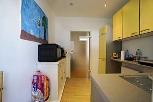 Kapitalanleger aufgepasst: Helles und modernes Büro mit Aufzug nahe des Amtsgerichts im Zentrum – Die vollständige Adresse der Immobilie erhältst du vom Anbieter., 30175 Mitte (Ortsteil), Hannover – Vorschaubild 14