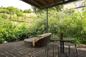 Möblierte 2-Zimmerwohnung in Würzburg/Mainviertel mit Terrasse- bevorzugt für Wochenendheimfahr – Die vollständige Adresse der Immobilie erhältst du vom Anbieter., 97082 Steinbachtal, Würzburg – Vorschaubild 12