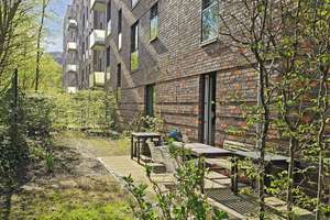 Othmarscher Höfe: Familiengerechte, neuwertige Maisonette-Wohnung mit Gartenanteil! – Die vollständige Adresse der Immobilie erhältst du vom Anbieter., 22763 Othmarschen, Hamburg – Vorschaubild 6