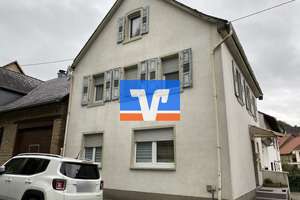 Renoviertes Einfamilienhaus sucht neue Eigentümer! – Die vollständige Adresse der Immobilie erhältst du vom Anbieter., 55568 Staudernheim – Vorschaubild 1