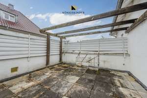Großzügige Maisonette-Wohnung in bevorzugter Lage von Stuttgart-Rohr – Die vollständige Adresse der Immobilie erhältst du vom Anbieter., 70565 Rohr, Stuttgart – Vorschaubild 11