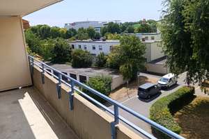 1 Ziwhg. KDB, Balkon, frisch renoviert, EBK, Zentral, abschließb. Garage optional, ab 01.09 – Zeppelinstraße 9, 65760 Eschborn – Vorschaubild 18