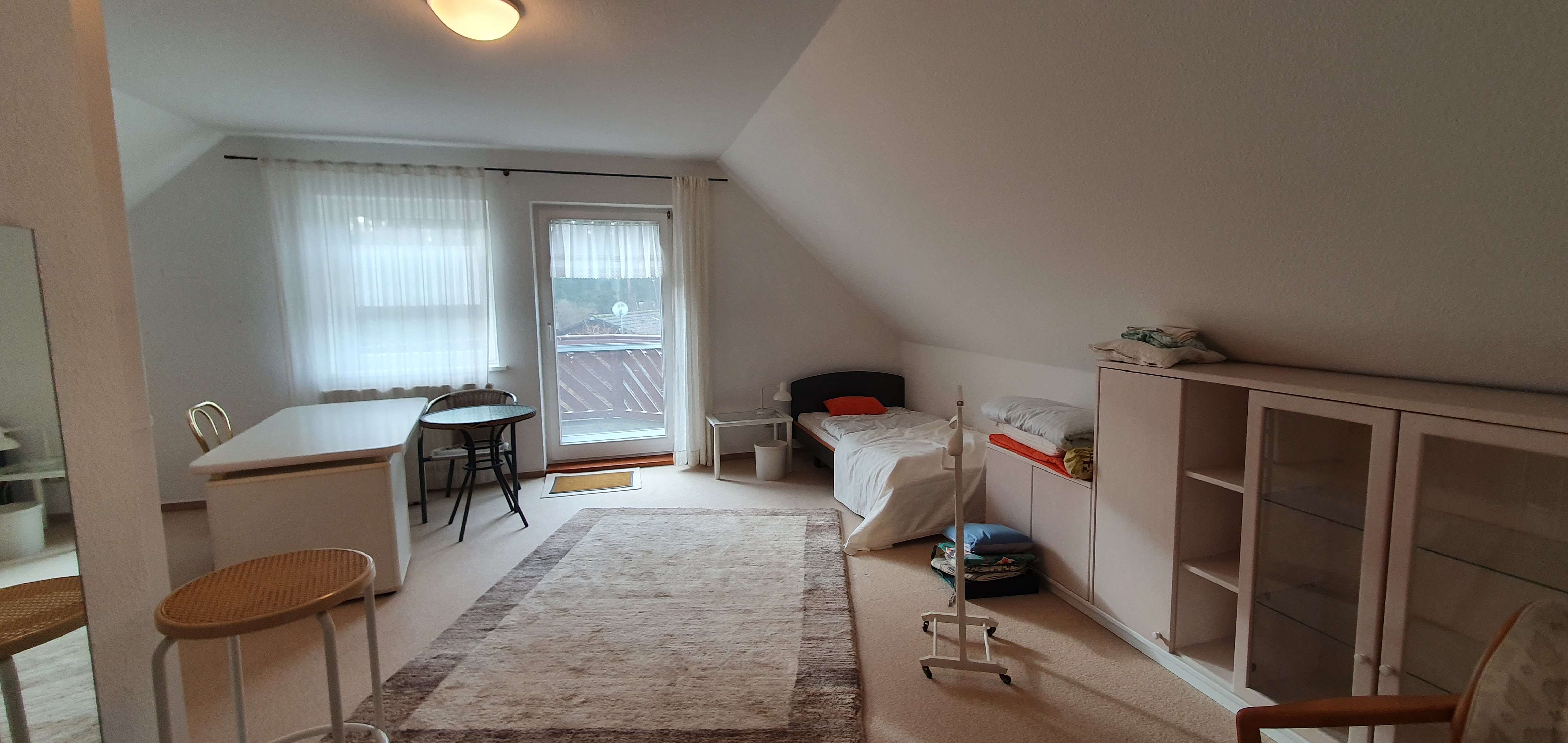 Immobilie in Gorleben - Gepflegt + großzügig * 1-2 Familienhaus in ruhiger, bevorzugter Lage * 2 Küchen * 2 Bäder uvm - Bild 2