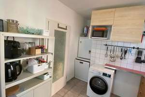 2,5-Zimmer-Altbauwohnung in Stuttgart-Süd – Die vollständige Adresse der Immobilie erhältst du vom Anbieter., 70199 Heslach, Stuttgart – Vorschaubild 10