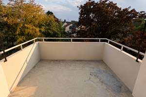 Lichtdurchflutete 3-Zimmer-Etagenwohnung mit zwei Balkonen in Mannheim-Käfertal – 68309 Käfertal, Mannheim – Vorschaubild 16