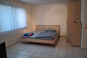 Charmante 1-Zimmer Wohnung möbliert in Stuttgart-Vaihingen  WE-Pendler bevorzugt – Die vollständige Adresse der Immobilie erhältst du vom Anbieter., 70563 Heerstraße, Stuttgart – Vorschaubild 2