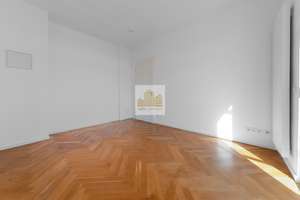 In Mitten von Leipzig! 183 qm Dachgeschosswohnung mit Blick auf das Rathaus – Mendelssohnstrasse 3, 4109 Zentrum-West, Leipzig – Vorschaubild 9