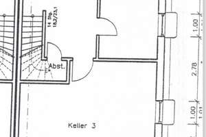 Charmante Doppelhaushälfte mit Garten, Sauna & Blick ins Grüne in begehrter Lage von Oststeinbek – Langstücken 8d, 22113 Oststeinbek – Vorschaubild 25