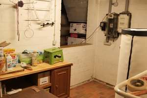 Einfamilienhaus mit Garten und Garage in Rudow, freiwerdend – Krokusstraße 14, 12357 Rudow, Berlin – Vorschaubild 35