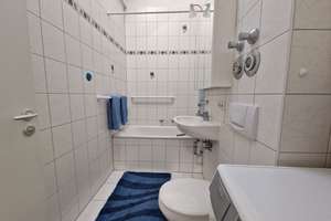 Wohnen mit Charakter: Stilvoll sanierte Vierzimmerwohnung in Sendling – Thalkirchner 125a, 81371 Sendlinger Feld, München – Vorschaubild 26