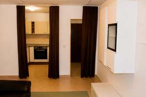 Attraktive Kapitalanlage mit vermieteter 2-Zimmer-Wohnung und Tiefgaragenstellplatz – 67061 Süd, Ludwigshafen am Rhein – Vorschaubild 1