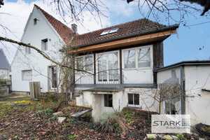 Altes Haus sucht junge Familie - viel Platz, Anbau, Garten und Garage! – Würzburg (Kreis) – Vorschaubild 3
