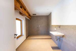 Illerblick.Altstadflair.Kernsaniert - Stilvolles Reihenmittelhaus am Puls der Stadt Kempten – Die vollständige Adresse der Immobilie erhältst du vom Anbieter., 87435 Innenstadt, Kempten (Allgäu) – Vorschaubild 23