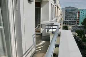 Stilvoll eingerichtete 3-Zi Wohnung in vornehmer Wohnanlage – Beuthstrasse 5, 10179 Berlin – Vorschaubild 32