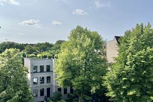Über den Dächern  von Hoheluft-West: Erstbezug im Generalsviertel – Die vollständige Adresse der Immobilie erhältst du vom Anbieter., 20253 Hoheluft-West, Hamburg – Vorschaubild 17