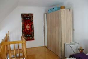 Wohnen mit Charakter: möblierte 1,5-Zimmer-Wohnung in Dresden-Bühlau – Heidemühlweg 22, 1324 Bühlau/Weißer Hirsch, Dresden – Vorschaubild 12