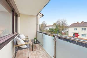 Sofort einziehen Reihenmittelhaus in ruhiger Lage von Ulm-Böfingen – Pommernweg 52, 89075 Böfingen, Ulm – Vorschaubild 7