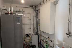 ... AIGNER - RÖNTGEN³ - DH 10 - ruhig, stilvoll und energieeffizient  - Hier haben alle Platz! ... – Röntgenstraße 10, 84513 Altötting (Kreis) – Vorschaubild 6