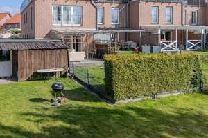 Reihenendhaus mit 6 Zimmern, großem Garten und Dachterrasse im Wohngebiet Goldgrund – Die vollständige Adresse der Immobilie erhältst du vom Anbieter., 33100 Kernstadt, Paderborn – Vorschaubild 11