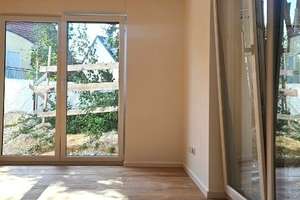Kapitalanlage oder Eigennutzung – Eigentumswohnung im KfW 55 Neubau mit Aufzug und zwei Balkonen (5) – Die vollständige Adresse der Immobilie erhältst du vom Anbieter., 81825 Waldtrudering, München – Vorschaubild 13