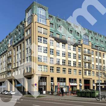 🚀 ~ Open Space im Zentrum Ost ~ kurzfristig verfügbar mit TG und Küche ~  ca. 844 m²