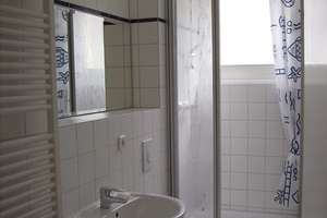 2 ,5 Zimmerwohnung mit eigenem Garten im grünen Zehlendorf – Die vollständige Adresse der Immobilie erhältst du vom Anbieter., 14165 Zehlendorf, Berlin – Vorschaubild 4