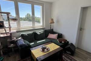 3-Zimmer-Wohnung in der Altstadt von Magdeburg