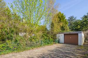 Freistehendes Zweifamilienhaus mit zwei Stellplätzen und Garage, am ruhigen Privatweg gelegen. – Die vollständige Adresse der Immobilie erhältst du vom Anbieter., 40489 Angermund, Düsseldorf – Vorschaubild 4