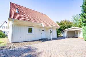 **Energiesparhaus mit neuer Wärmepumpe (2025) in Benefeld zu verkaufen** – Heidekreis – Vorschaubild 18