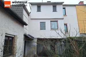 Doppelhaushälfte mit viel Potential – Birkenfeld (Kreis) – Vorschaubild 2