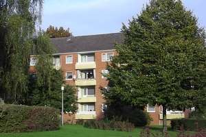 Schöne 3 Zimmer Wohnung, 03. OG. OHNE FAHRSTUHL!!! – Andersenring 16 A, 23560 Moisling, Lübeck – Vorschaubild 1