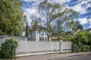 WOW *Paul & Partner* GROßES, SONNIGES EINFAMILIENHAUS - WIESBADEN SÜD-OST! – Wiesbaden – Vorschaubild 1