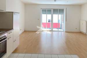 Schicke 1Raumwohnung mit Balkon, EBK, TG-Stellpl.- Kapitalanlage oder Eigennutzung – 4159 Wahren, Leipzig – Vorschaubild 3