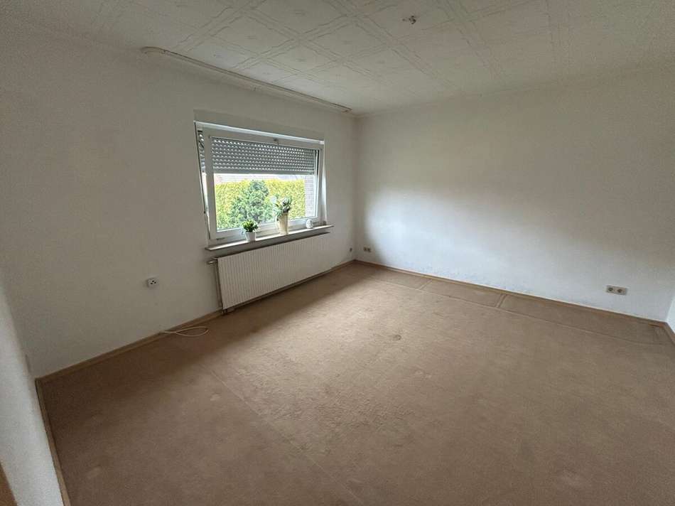 Zimmer Erdgeschoss