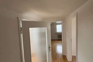 2 Zimmer - Wohnung sucht nette Nachmieter