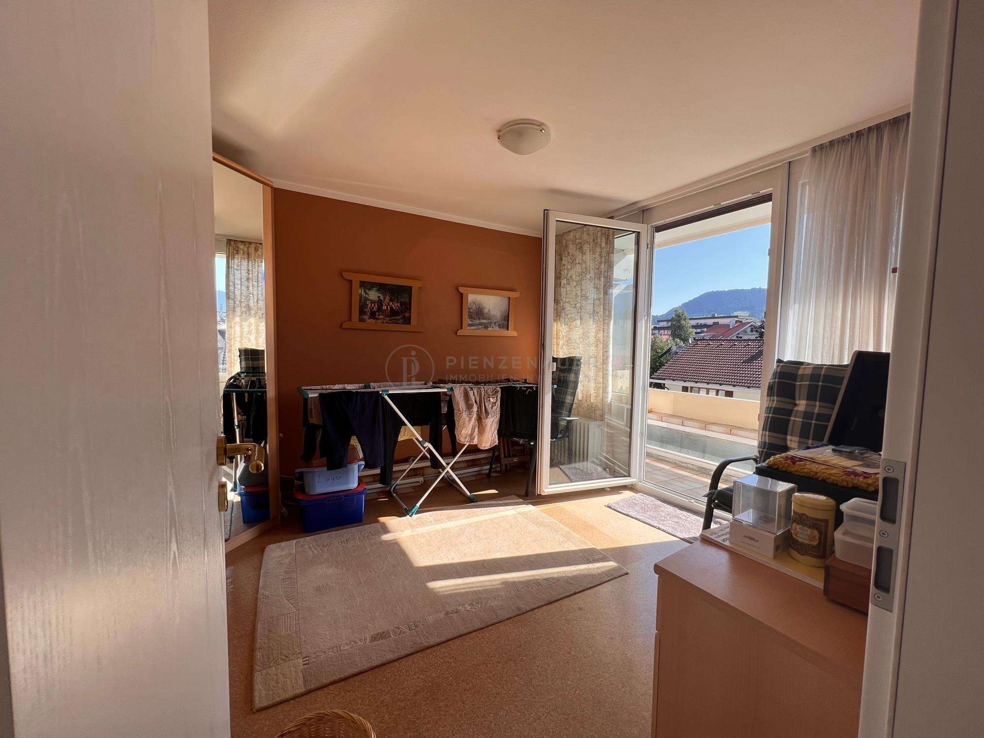 Immobilie in Sonthofen - "Traumhafte 4-Zimmer-Wohnung mit Ost- & Westbalkon – Genießen Sie den Panorama-Blick den ganzen Tag" - Bild 0
