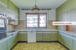 IMMOBERLIN.DE - Traumhafte Lage! Großzügiger Bungalow mit Südwestgarten am Stadtrand – Die vollständige Adresse der Immobilie erhältst du vom Anbieter., 12209 Lichterfelde, Berlin – Vorschaubild 6