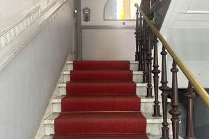 Charmante 2-Zimmer-Wohnung mit Balkon in Berlin - Helle Raumaufteilung & attraktives Investment – Bundesallee 141, 12161 Friedenau, Berlin – Vorschaubild 11