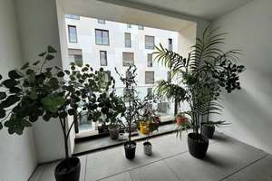 neuwertige 4-Zi.-Familienwohnung mit 2 Bädern, Loggia und Balkon * Baujahr 2024  * 91 m² – Hofmannstr. 33a, 81379 Obersendling, München – Vorschaubild 16