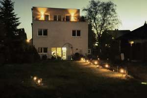 Modernes Haus mit großer Dachterrasse und paradiesischem Garten – Die vollständige Adresse der Immobilie erhältst du vom Anbieter., 22145 Rahlstedt, Hamburg – Vorschaubild 47