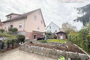 Hochwertiges 3-Familienhaus mit Einliegerwohnung, PV-Anlage  Gartenparadies – Die vollständige Adresse der Immobilie erhältst du vom Anbieter., 91183 Abenberg – Vorschaubild 3
