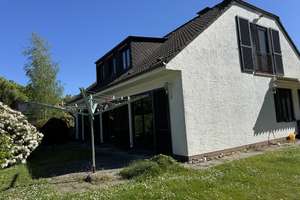 Großzügiges Einfamilienhaus in Toplage auf dem Brüser Berg!