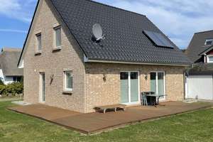 Modernes Einfamilienhaus mit Carport in Strandnähe – Parkweg 12 d, 18566 Breege – Vorschaubild 3