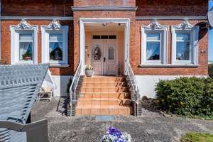 Vierländer Perle - Ein Haus mit Geschichte und Raum für Generationen – Die vollständige Adresse der Immobilie erhältst du vom Anbieter., 21039 Curslack, Hamburg – Vorschaubild 2