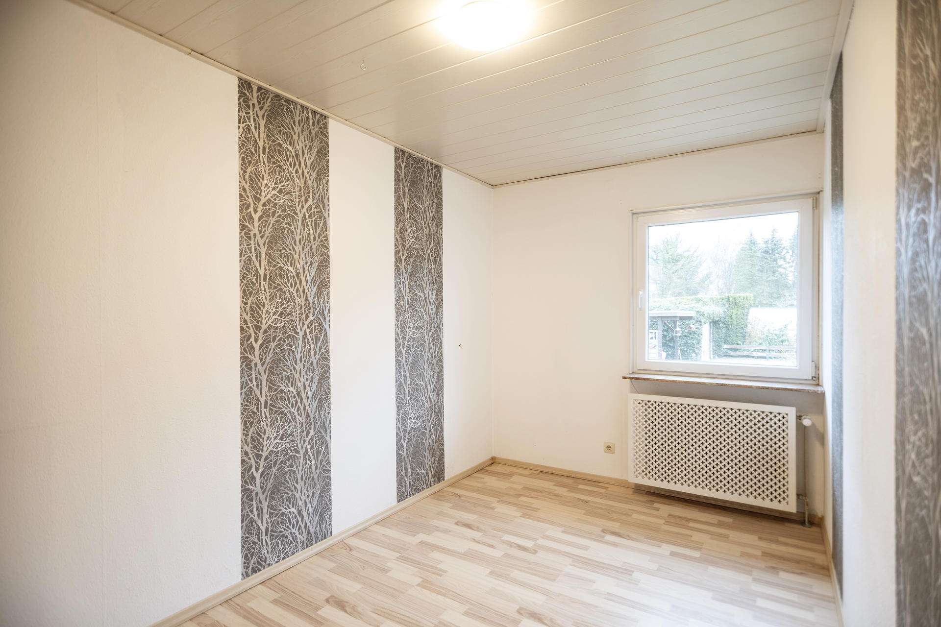 Immobilie in Malente - Ihr Ruhepol auf dem Dorf: Einfamilienhaus in Sackgassenlage mit schönem Garten - Bild 0