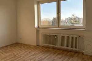 Gut geschnittene 3-Zimmer-Wohnung mit Balkon und Weitblick – Die vollständige Adresse der Immobilie erhältst du vom Anbieter., 41179 Rheindahlen-Mitte, Mönchengladbach – Vorschaubild 5
